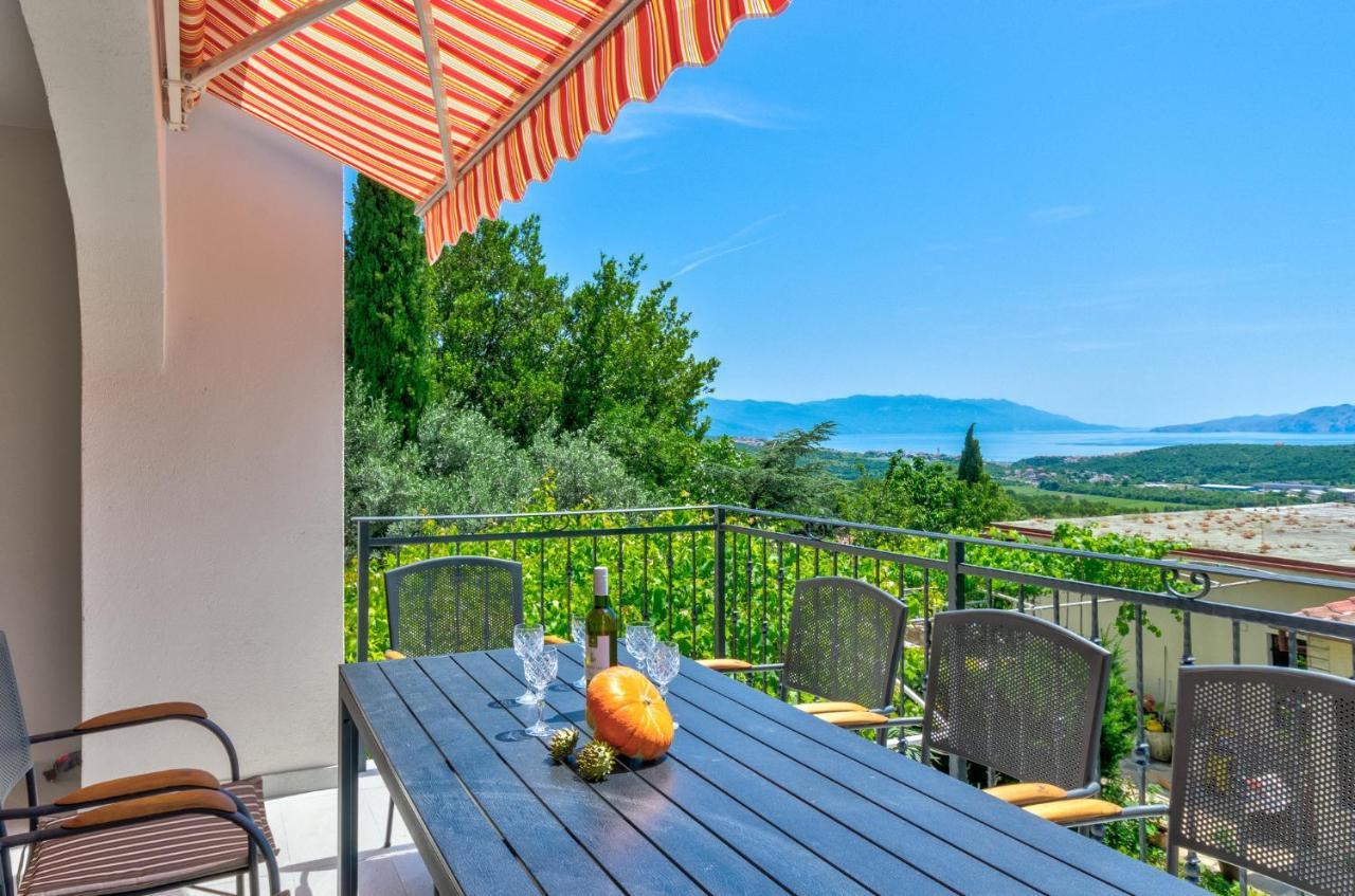 Villa Valentina Брибир Экстерьер фото