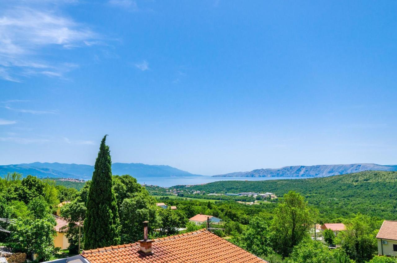 Villa Valentina Брибир Экстерьер фото