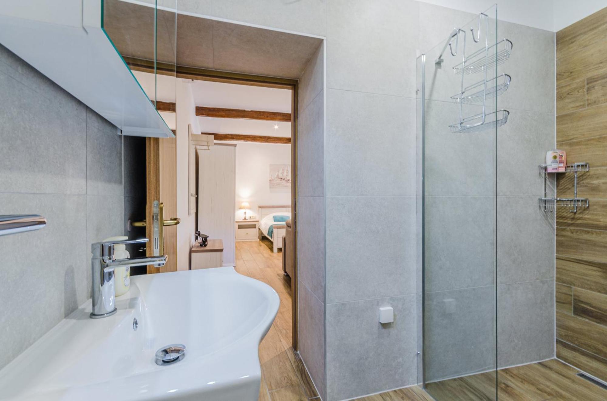 Villa Valentina Брибир Номер фото