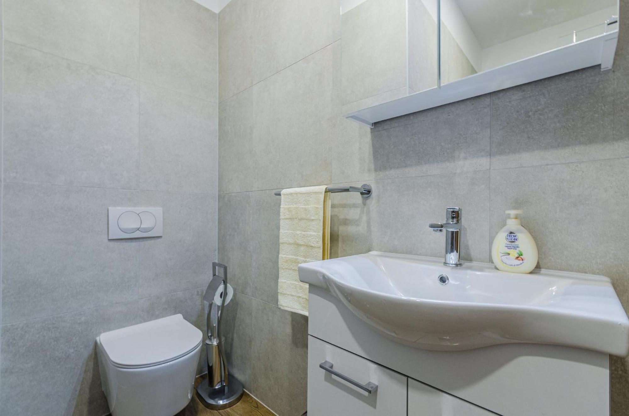Villa Valentina Брибир Номер фото